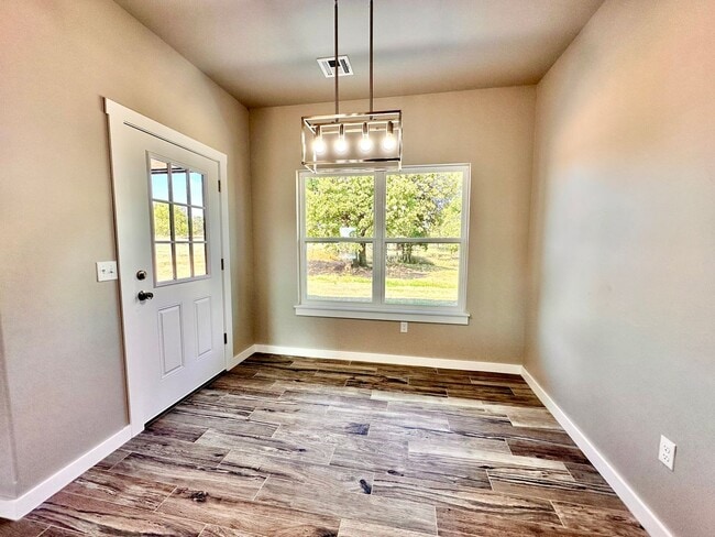 Building Photo - New Construction Home in Blanchard - Move in Deposit-Free (If Qualified)