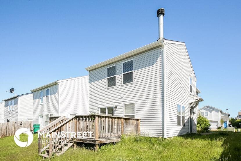 Building Photo - 6625 Kinnerton Dr