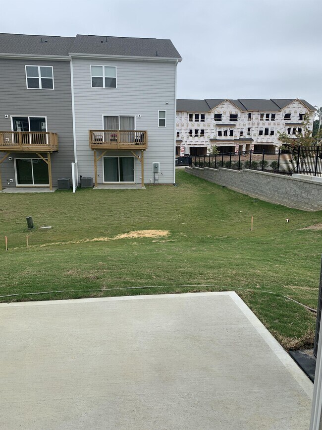 Building Photo - 6927 Eddy Point Ln