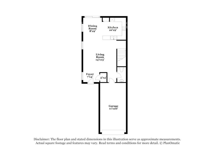 Building Photo - 8472 Druid Oaks Ln