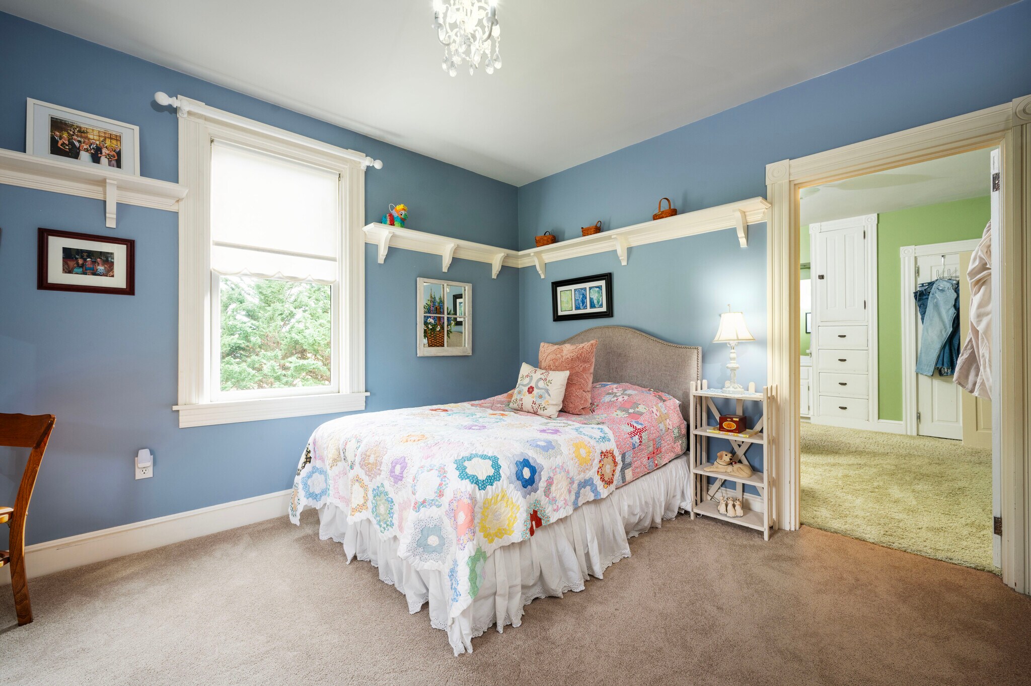 Building Photo - 474 Mount Sidney Rd