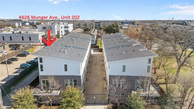 Building Photo - 4626 Munger Ave