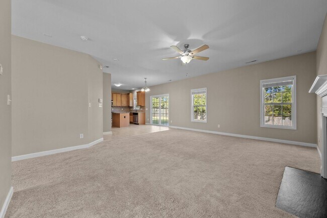 Building Photo - Welcome to Wynbrookee Lane!