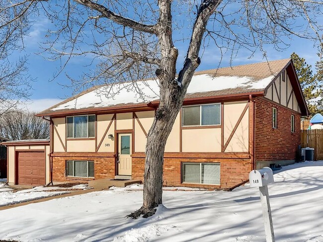 Building Photo - 149 Burgess Dr