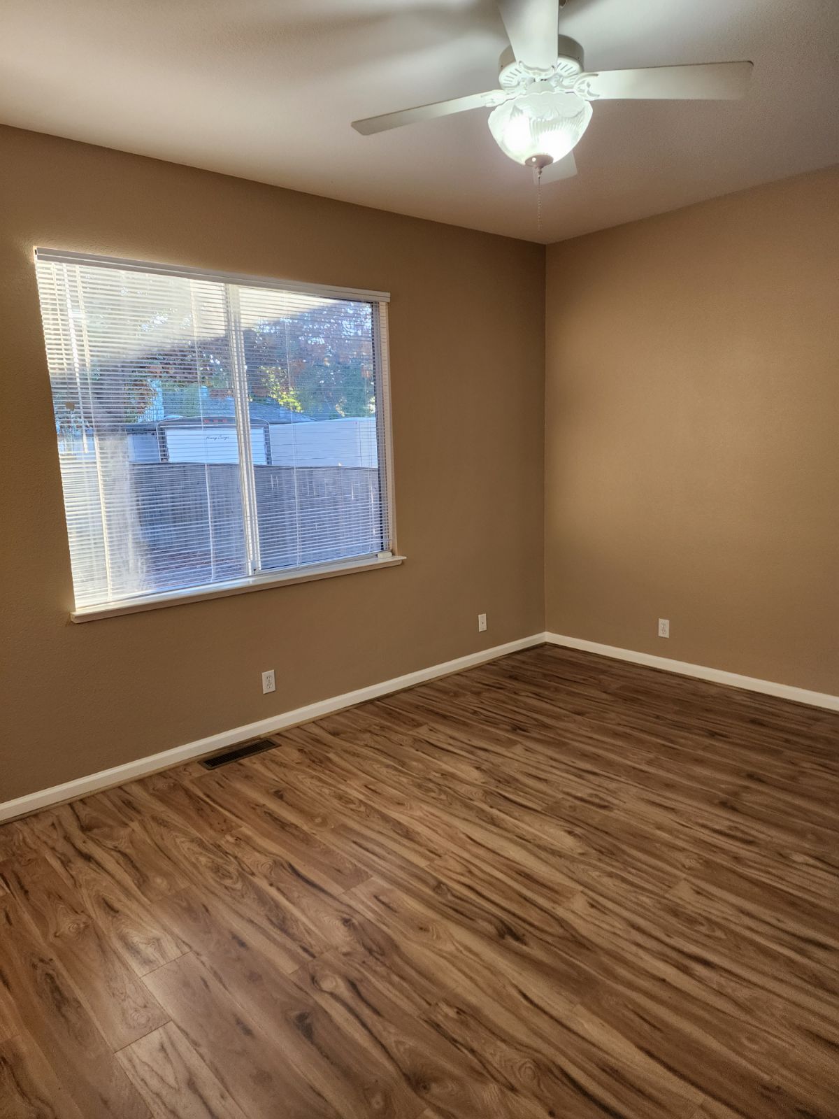 Renovated Bedroom #2 - 340 Carrillo St