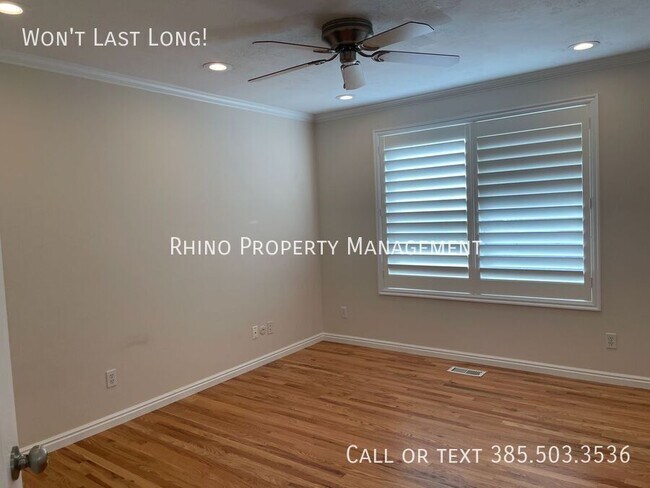 Building Photo - 10329 Ashley Mesa Ln