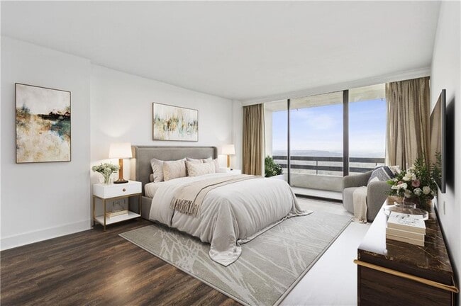 Building Photo - 2660 Peachtree Rd NW