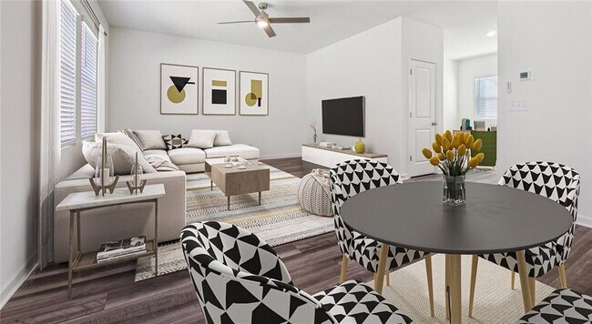 Building Photo - 3373 Fence Rd