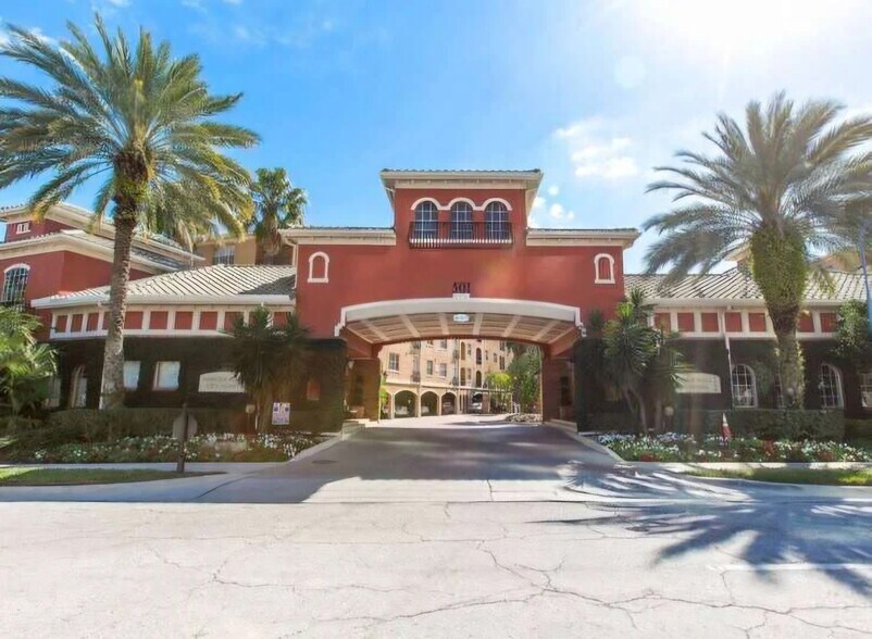 Building Photo - 501 Knights Run Ave