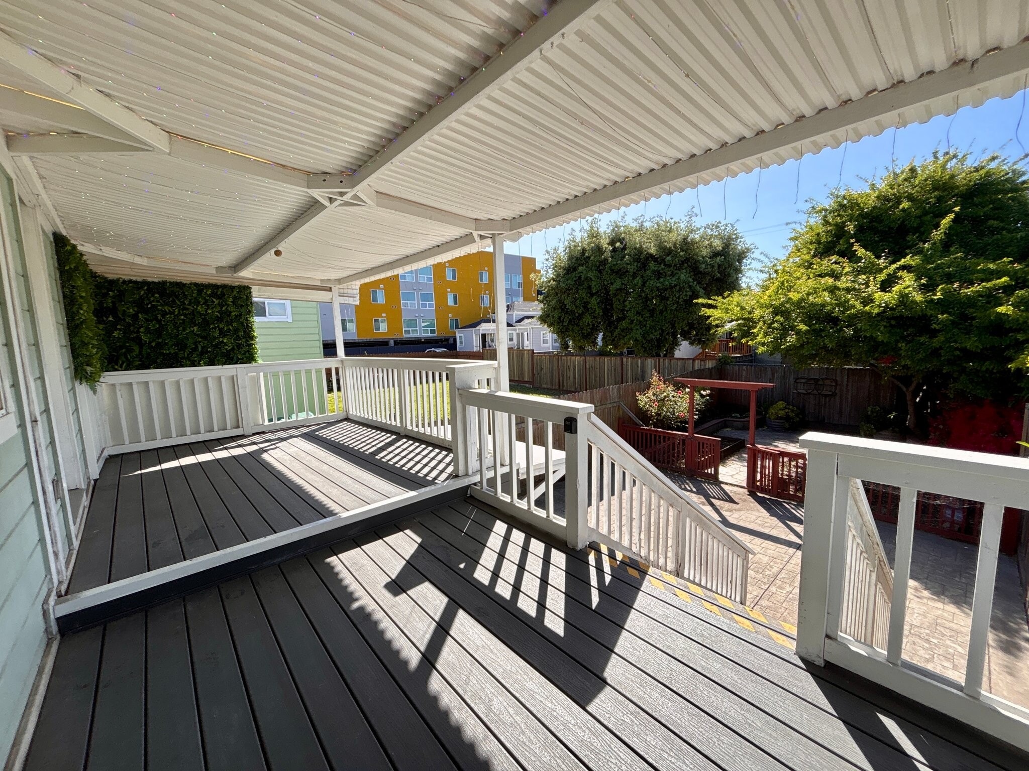 Building Photo - 1941 Chestnut St