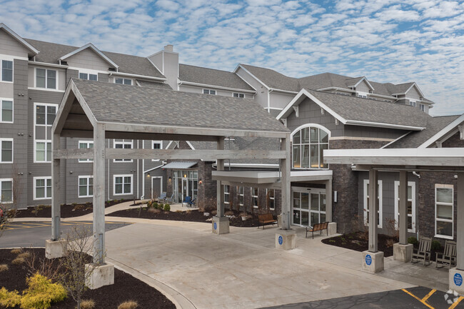 Primary Photo - Rivertown Ridge Senior Living