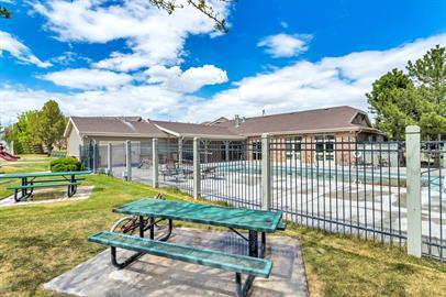 Building Photo - 8083 N Ridge Loop E
