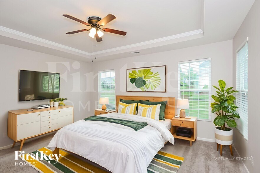 Building Photo - 618 Gardenbrook Trl