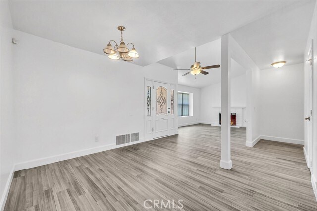 Building Photo - 1317 Lanfair St