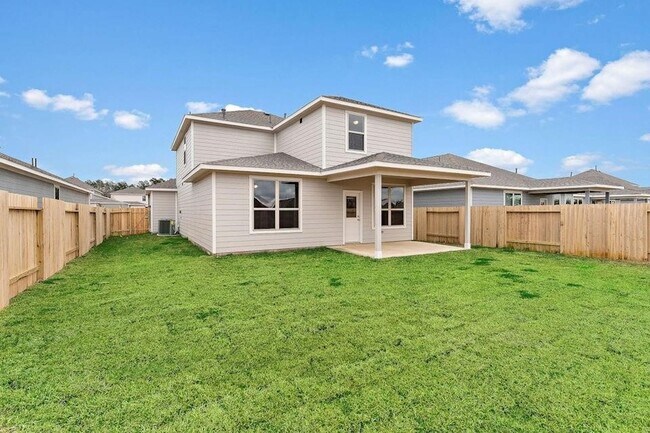 Building Photo - 23331 Spring Genesis Ln
