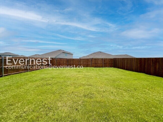 Building Photo - Newly Built Home with Fenced Yard & Garage Access / 3D Virtual Tour / 3 Bed & 2 Bath / Available ...