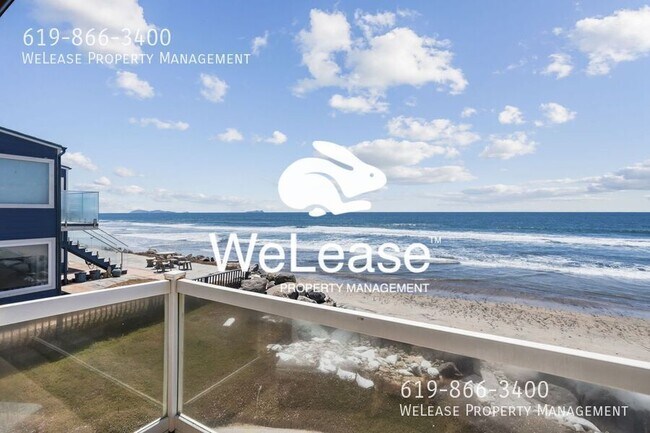 Building Photo - 1524 Seacoast Dr
