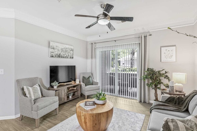 Building Photo - Retreat At Johns Creek