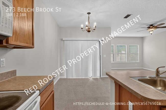 Building Photo - 273 Beech Brook St