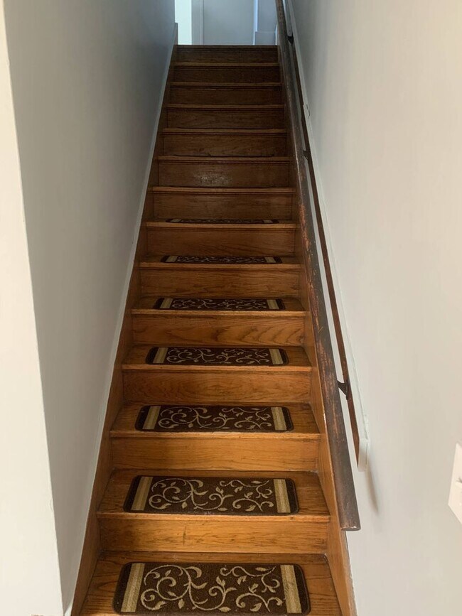 Building Photo - 3146 Mason St