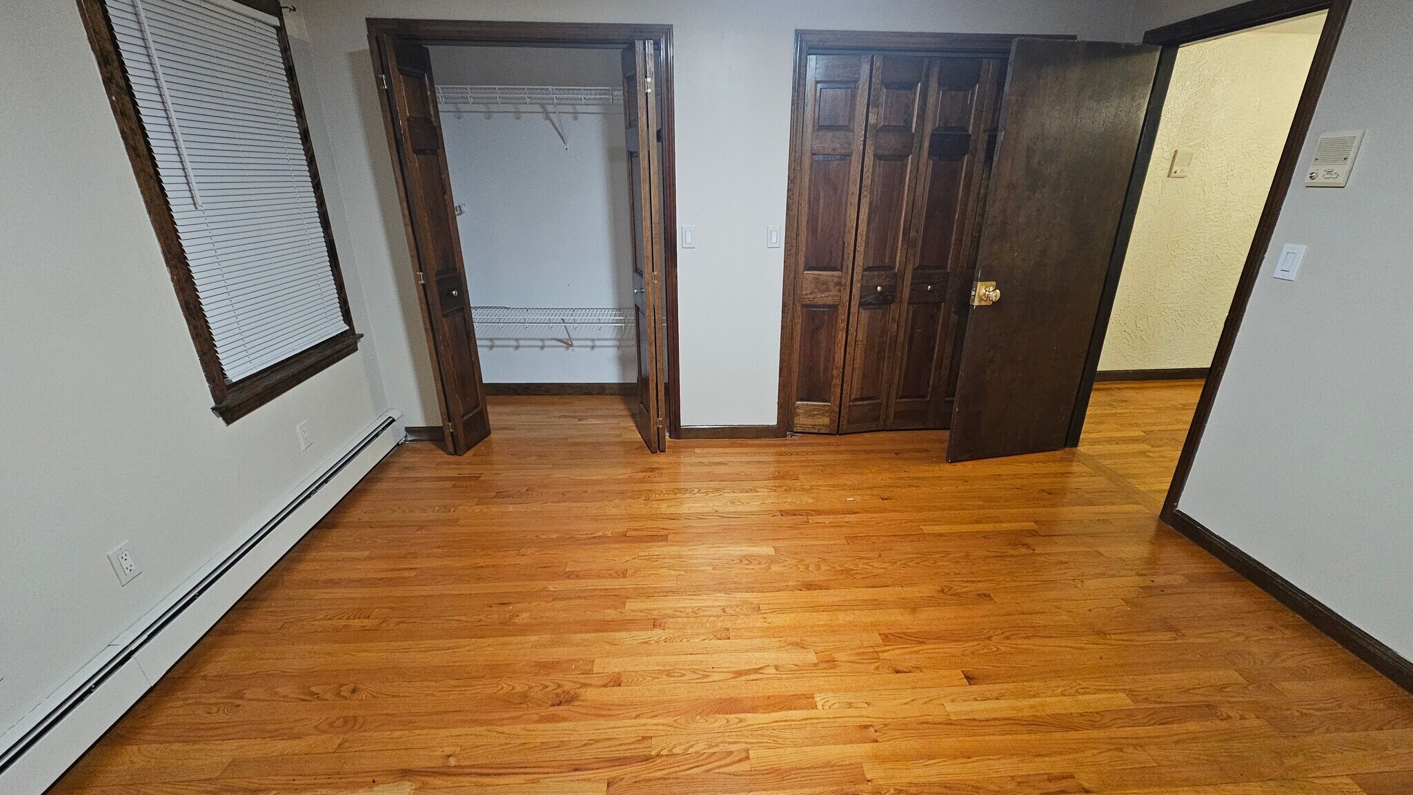 Bedroom 1 - 800 Plainfield St