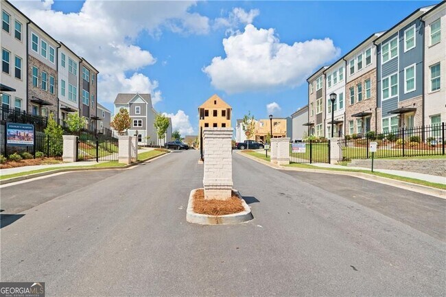 Building Photo - 1359 Crk Vw Ln NW