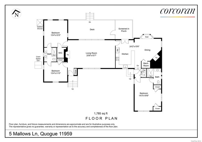 Building Photo - 5 Mallows Ln