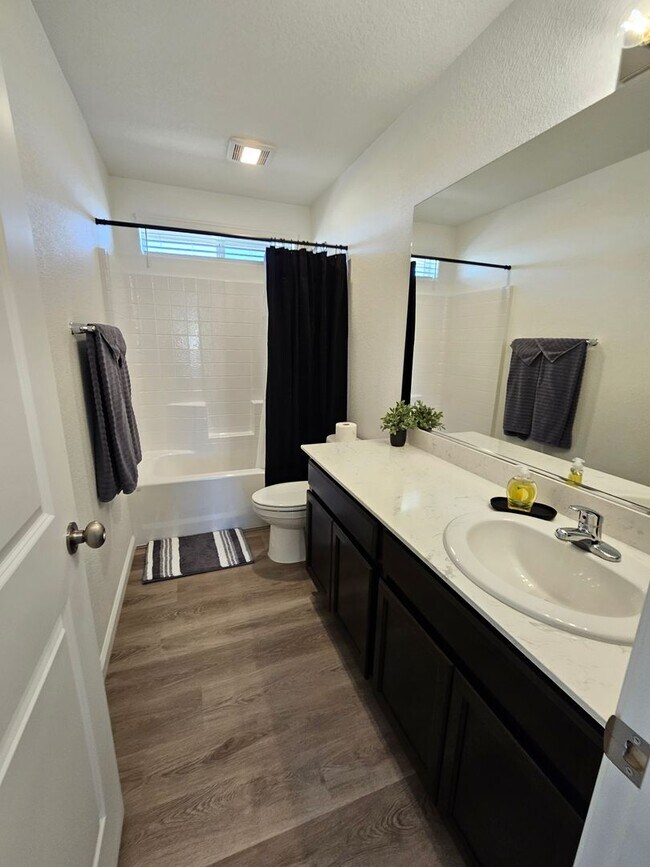 Building Photo - FURNISHED! Brand New 3 Bedroom, 2.5 Bath Home In Fernley