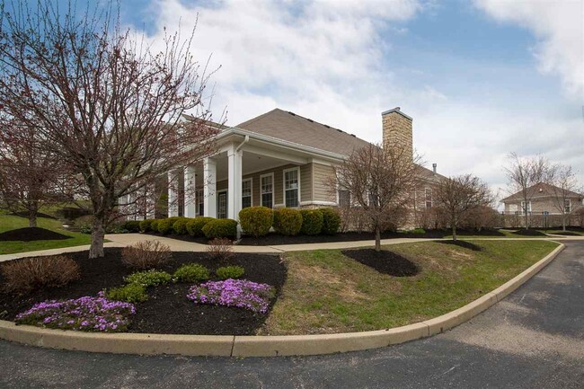Building Photo - 613 Ivy Ridge Dr
