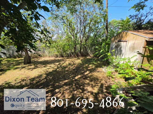 Building Photo - 2868 S 625 W