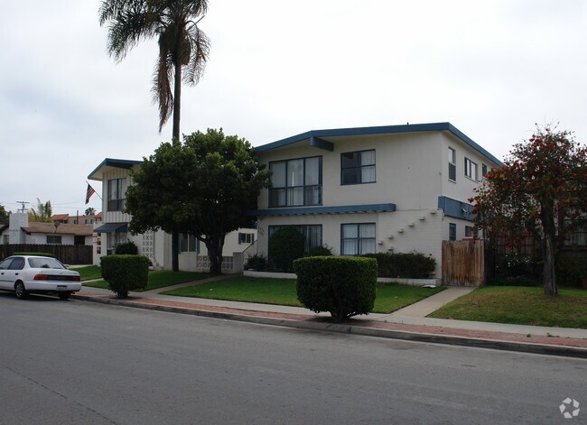 Building Photo - Baywalk Apartments