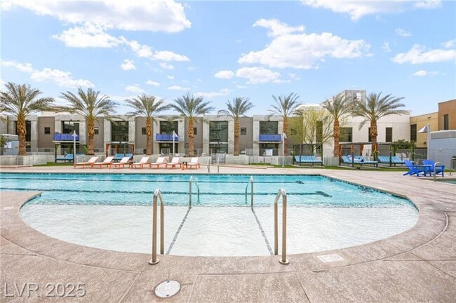 Building Photo - Welcome to effortless luxury living at The...
