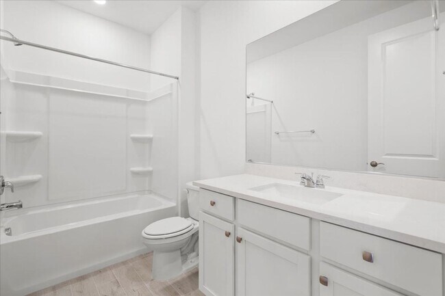 Building Photo - Brand New Luxury Modern 3 Bedroom Home in Summerlin