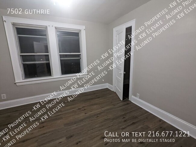 Building Photo - 7502 guthrie-