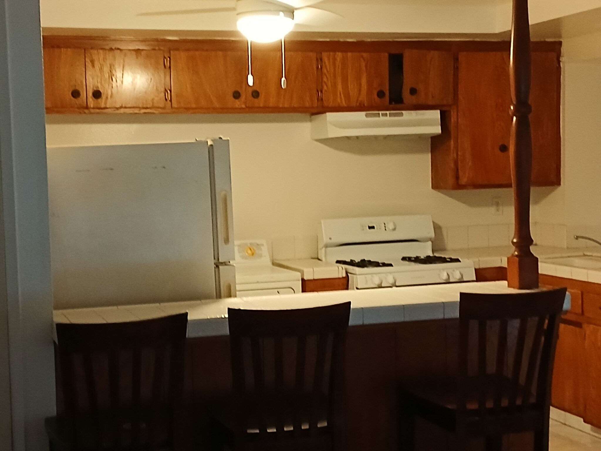 Kitchen - 1823 S 5th St