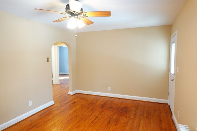Building Photo - 8207 Garland Ave