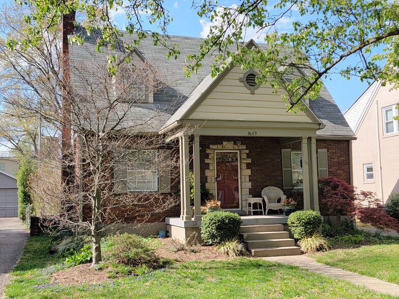 Building Photo - 3609 Hycliffe Ave