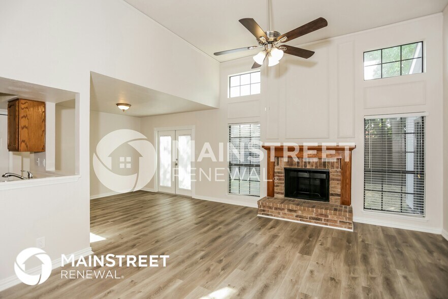 Building Photo - 5311 Pocassett Dr