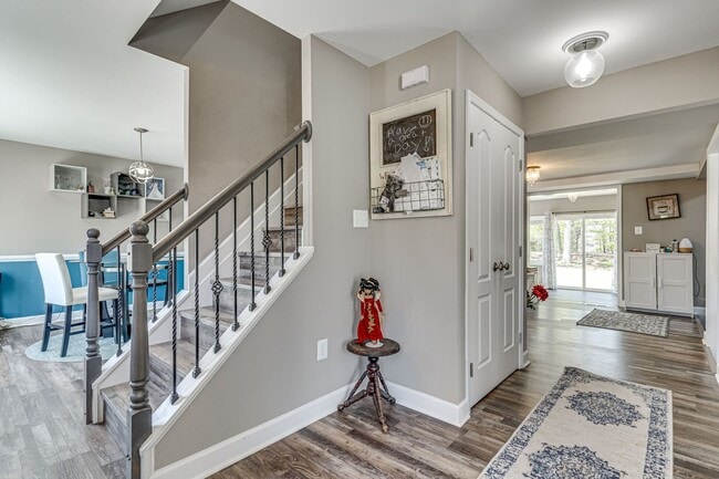 Building Photo - Beautiful 5 Bedroom Home in Clinton MD