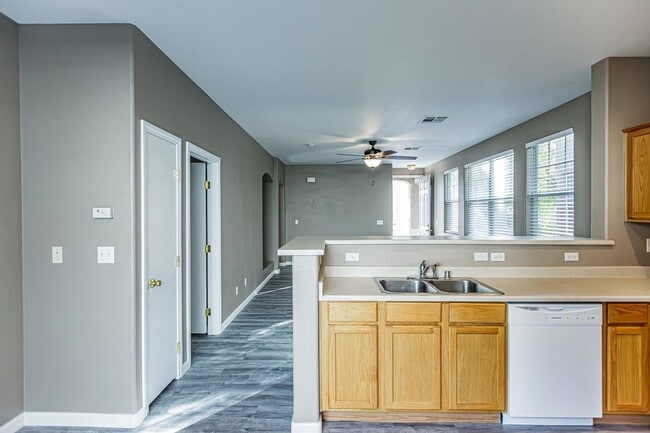 Building Photo - One Story Home with Solar