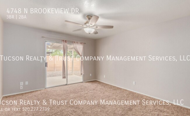 Building Photo - 4748 N Brookeview Dr