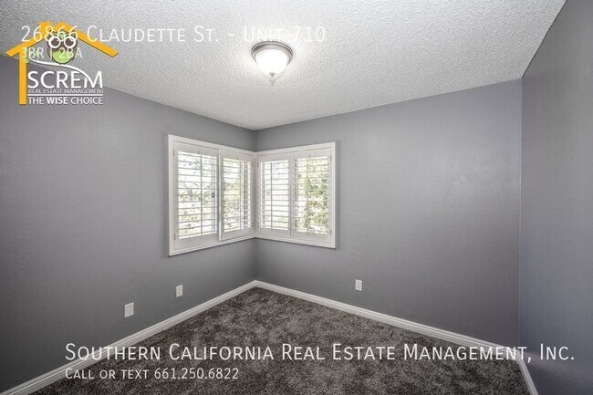 Building Photo - 26866 Claudette St