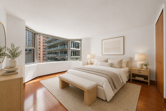 Building Photo - 535 N Michigan Ave