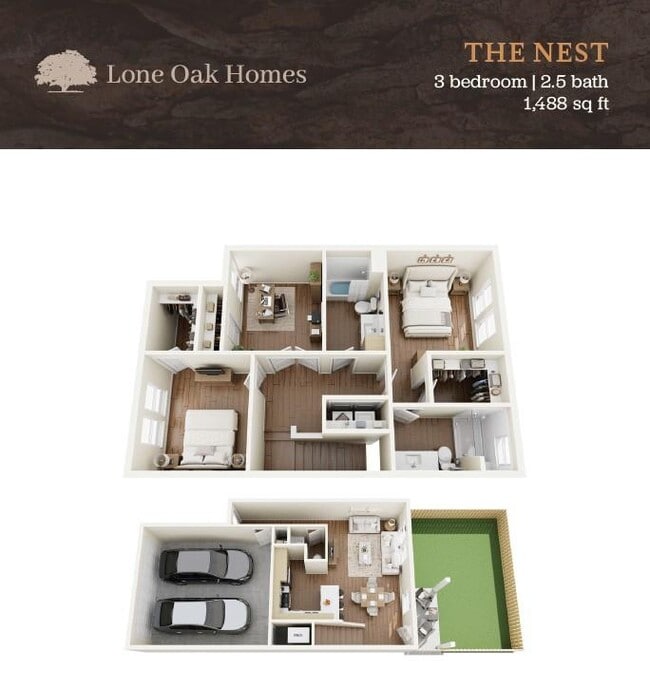 Building Photo - 17012 Marsh Wren Pass