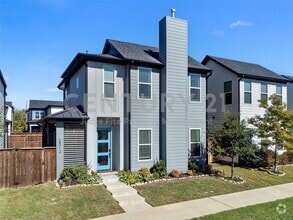 Building Photo - Beautifully Designed 3/2.5/2 Home in Fort ...