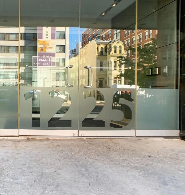 Building Photo - 1225 13th St NW