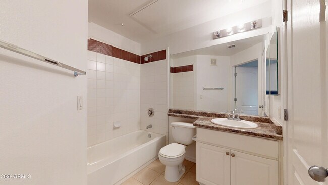 Building Photo - 6900 E Princess Dr