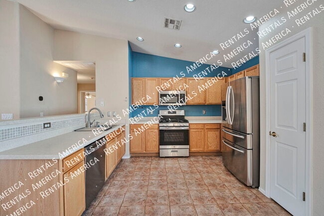 Building Photo - 10186 E Desert Paradise Pl