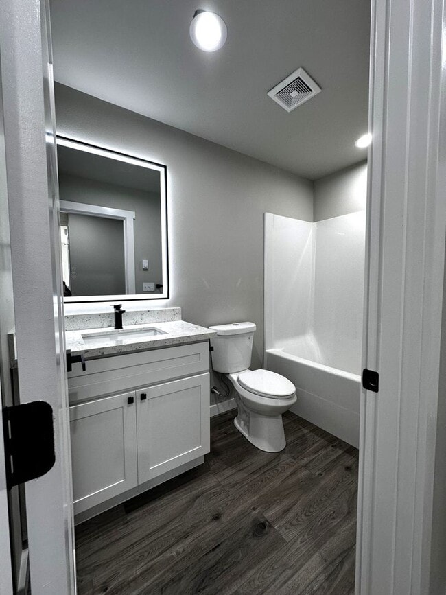 Building Photo - 207 S Razor Clam Dr SW