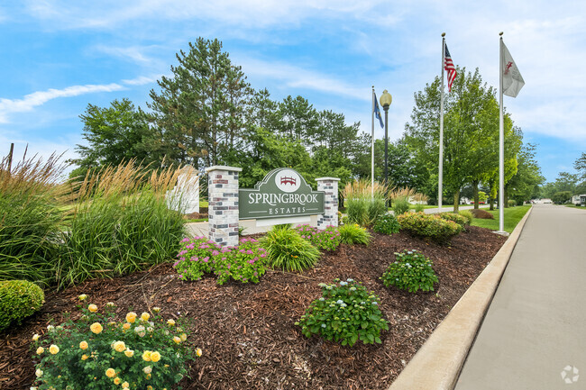 Building Photo - Springbrook Estates